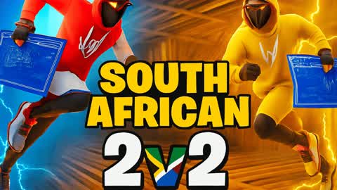 South African 2v2