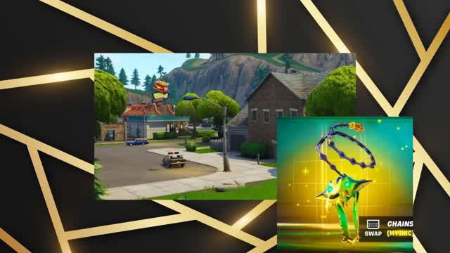 Greasy grove 1 shot ffa melee