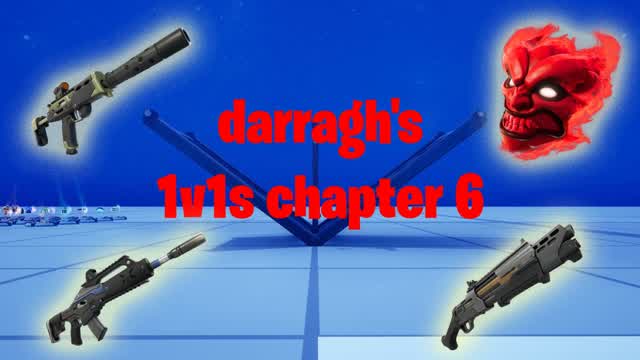 CHAPTER 6 1V1S