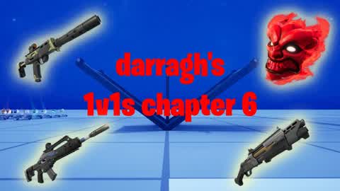 CHAPTER 6 1V1S