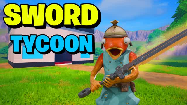 SWORD TYCOON