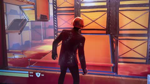Deathrun easy parkour