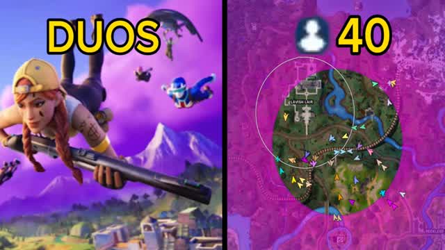 Capture 1 – Duo Lategame Practice