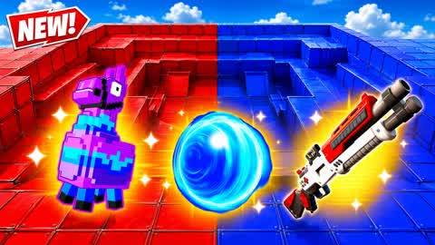 RED VS BLUE AGILE CONTROL 🔴🔵