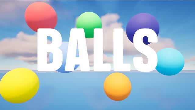 Balls
