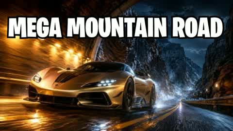 MEGA MOUNTAIN GRAND RP 🌴🌴