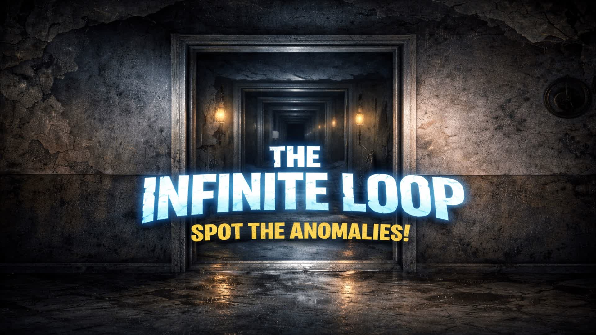 [📊] The Infinite Loop (Horror) (Fortnite) | Game Database & Information - fortnite
