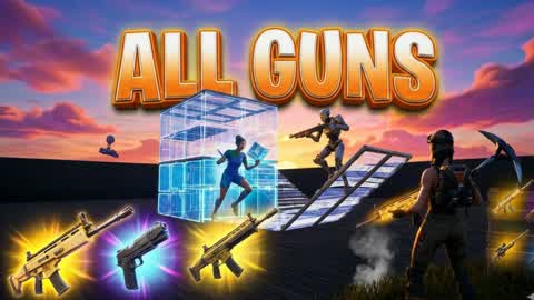 SHOWDOWN ALL GUNS🔥🔫