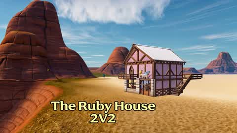 The Ruby House 2V2