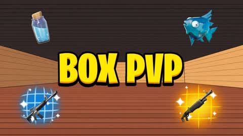The Box PvP 📦