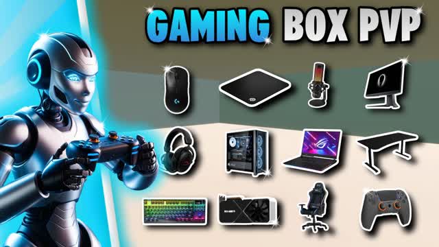 Capture 1 – 🎮GAMING BOX PVP📦