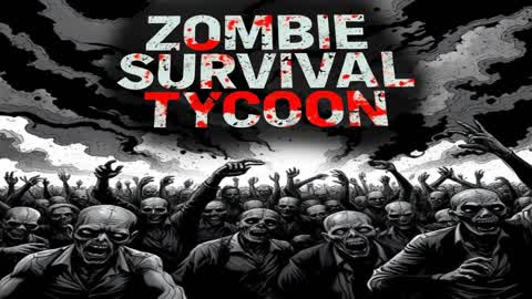 Zombie Survival Tycoon