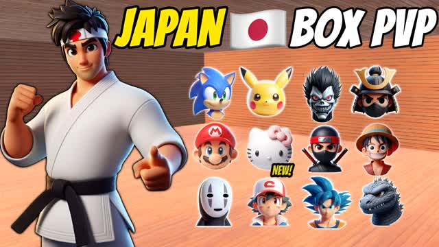 Capture 1 â đŻđ” JAPAN BOX PVP đŠ