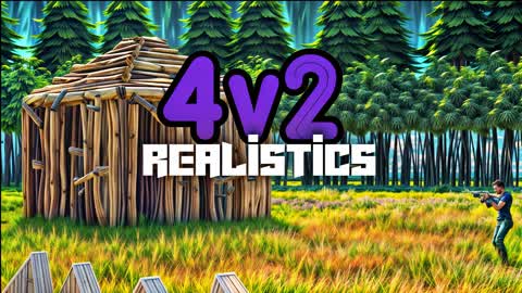 SPEED [REALSTICS] 2V2 4V2
