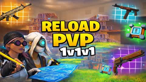 Reload pvp box