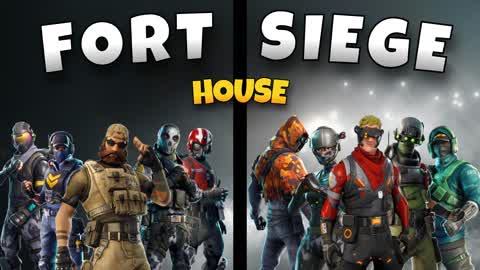 FORTSEIGE