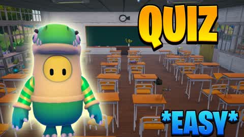 Back to School 100 Quiz Challenge