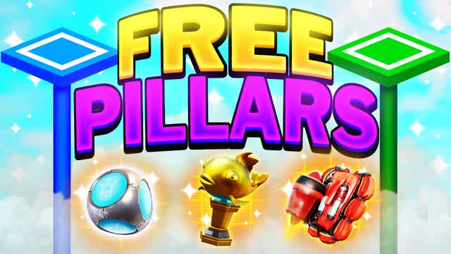 FREE PILLARS