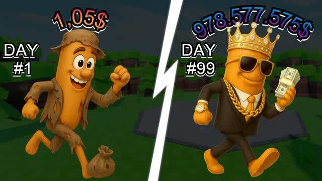 BRAINROT BRAINROT ⭐