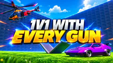 1X1 1C1 1V1 WITH EVERY GUN