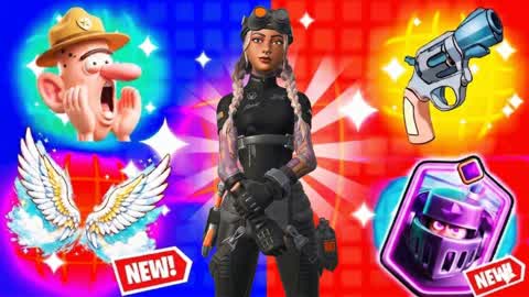 🔴RED VS BLUE🔵SUPER🏓NEW PARKOUR✅