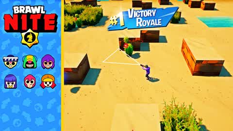 BRAWLNITE 🌵