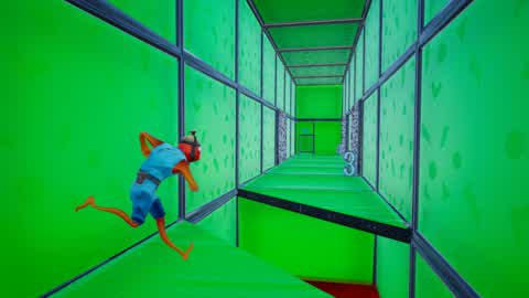 100+ default deathrun