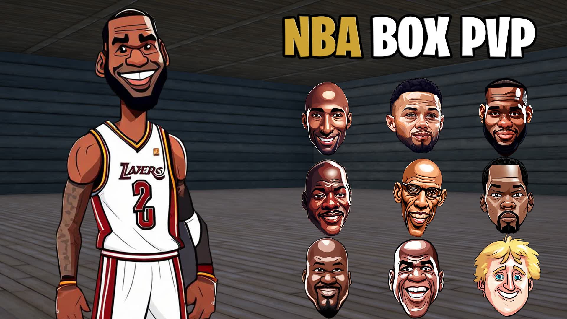 nba-box-pvp-6431-2663-4625-by-kico-fortnite-creative-map-code