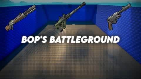 bop's battleground
