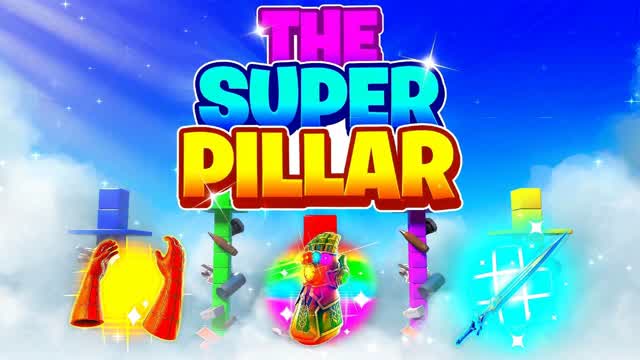 The Super Pillar