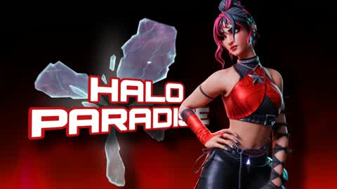 Halo Paradise