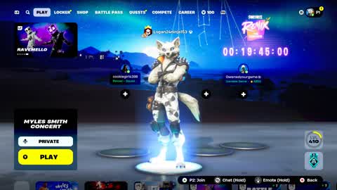 Ninja rp