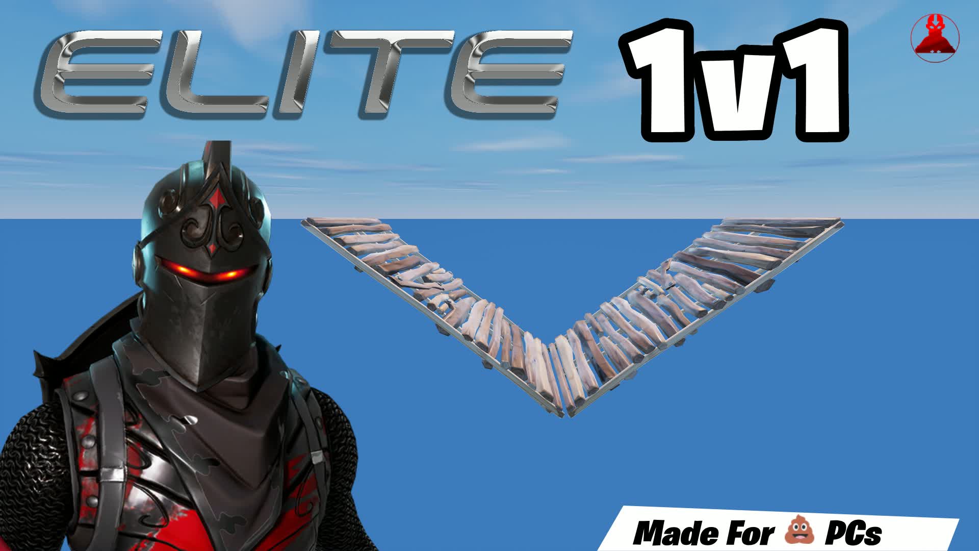 ELITE 1V1 (200 Pump) 🏆
