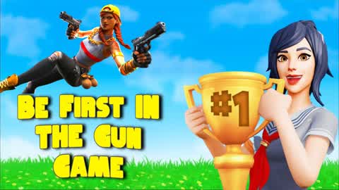 Ducky Gun Game