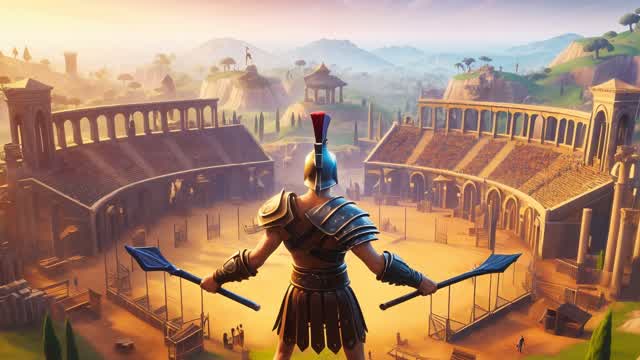 Gladiator