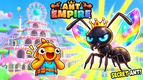 ANT EMPIRE