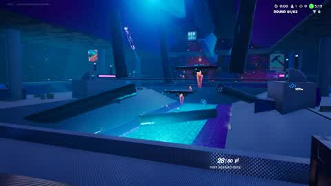 Spacebox ffa 6 player zero build