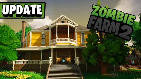 ZOMBIE FARM II