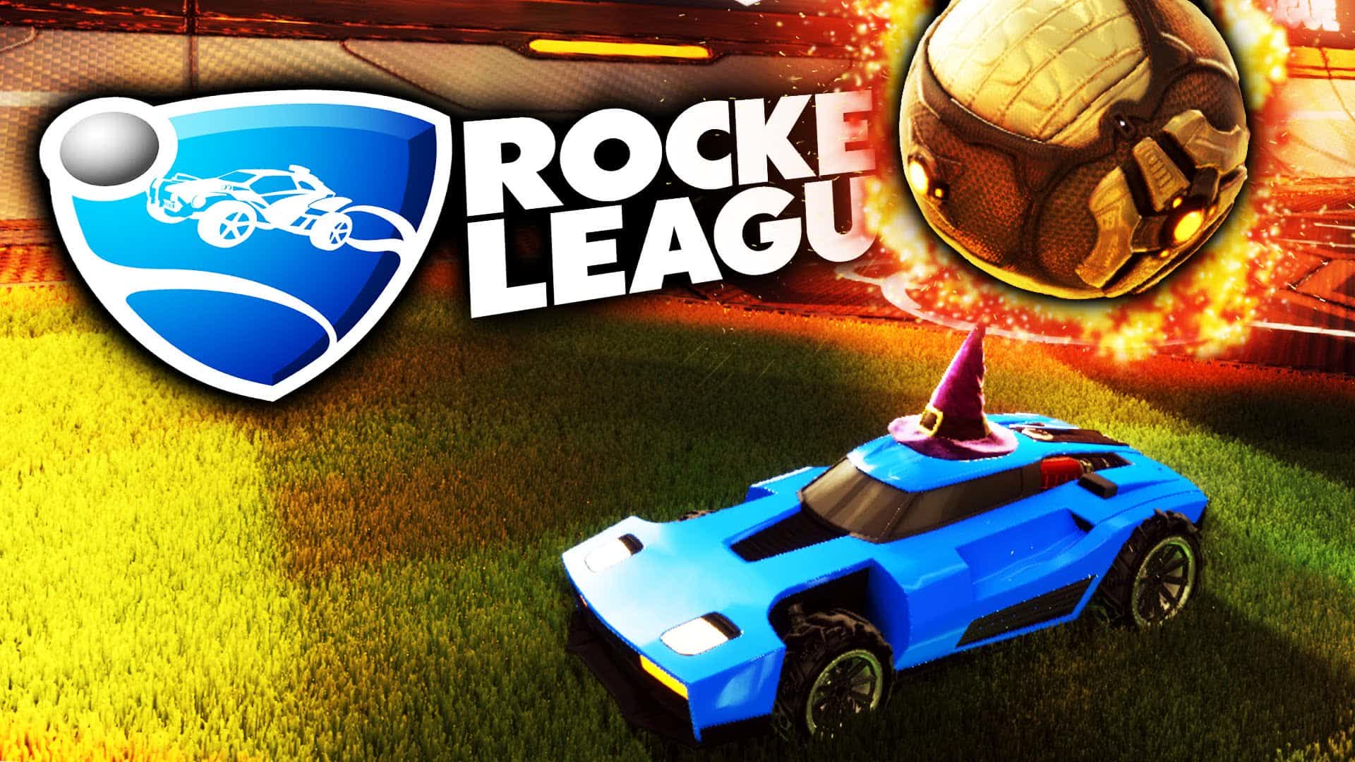 ROCKET LEAGUE R1
