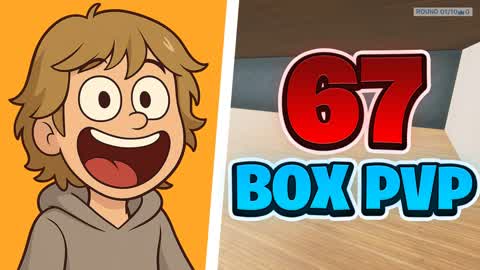 67 BOX PVP🌟