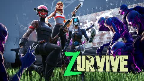 Zurvive🧟