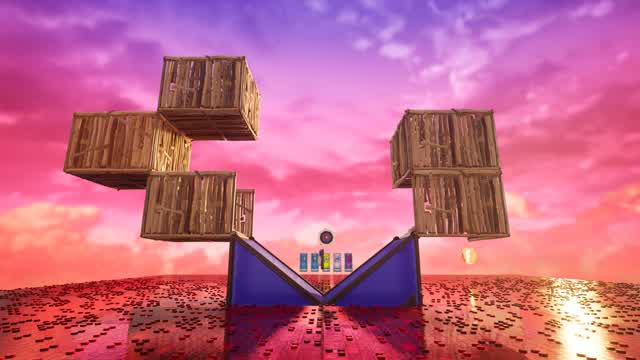 BLOCKS 1v1 [BUILD] 👷