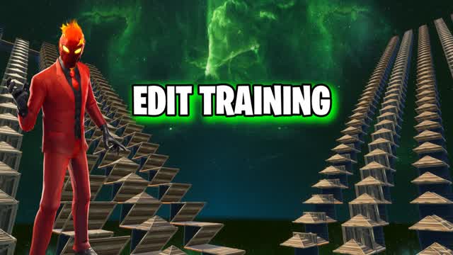 PRO EDIT WARMUP v4.2