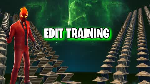 PRO EDIT WARMUP v4.2