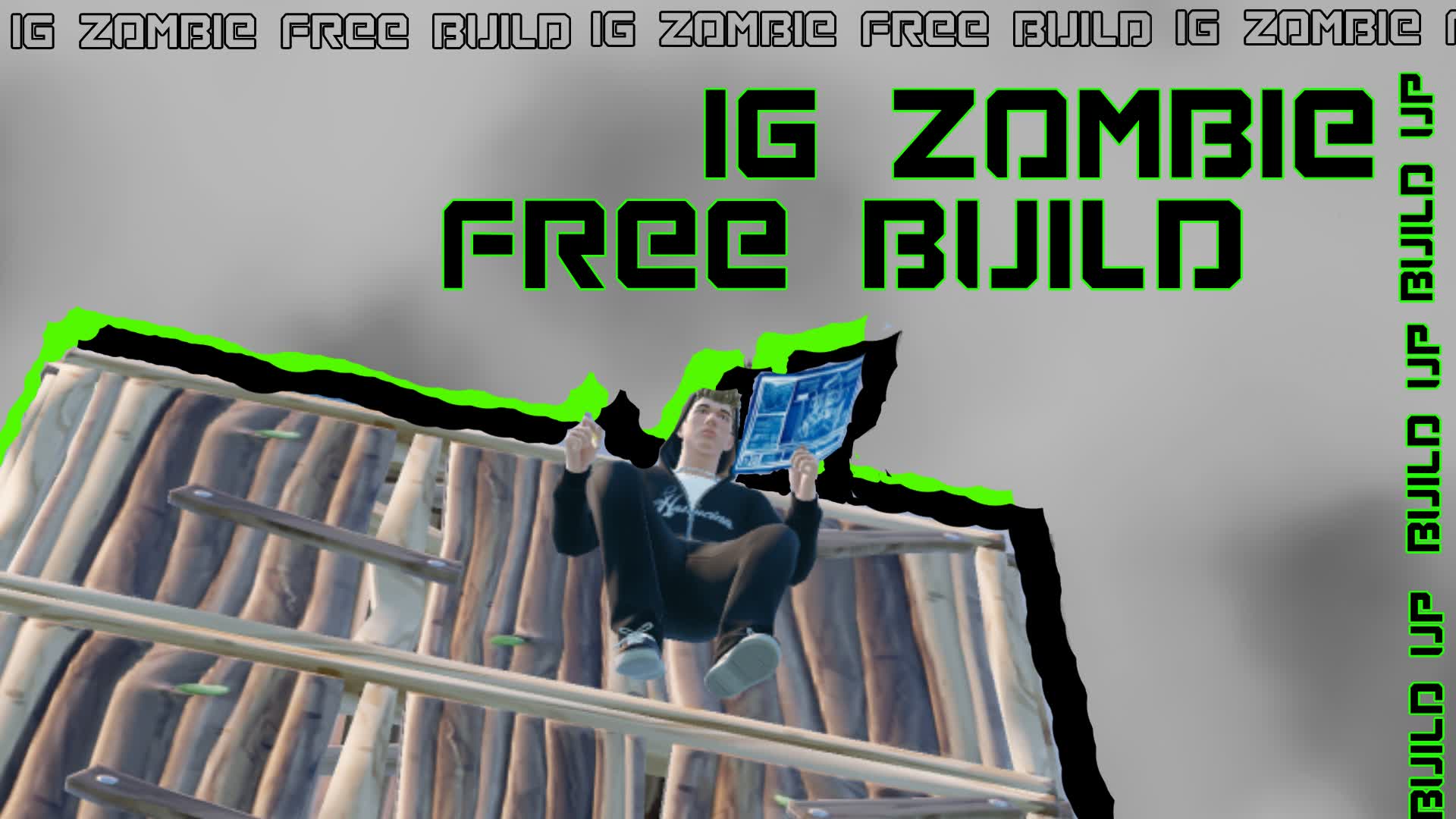 Ig Zombie Freebuild