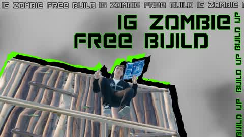 Ig Zombie Freebuild
