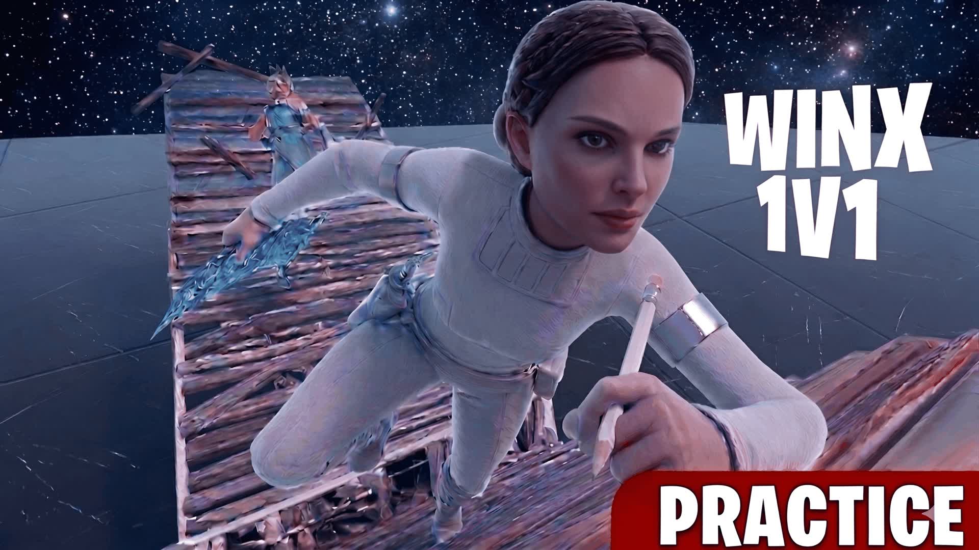 WINX 1V1 BULID FIGHT [ 200 PUMP ]  ⭐