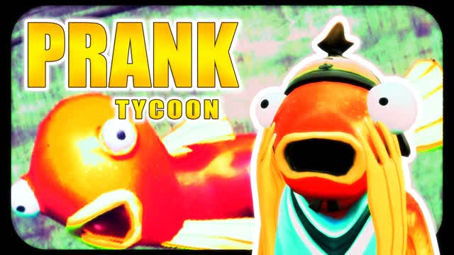 😂 PRANK TYCOON 😂