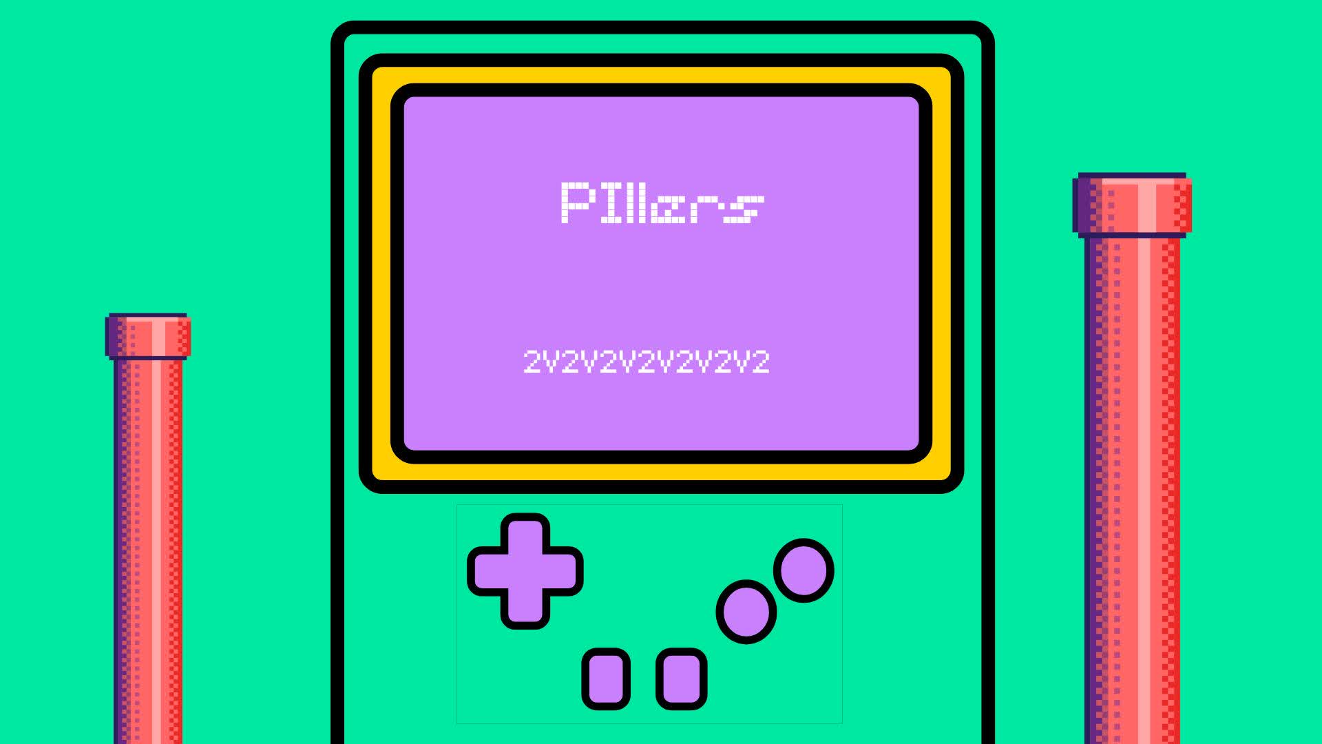 Pillers 2v2s