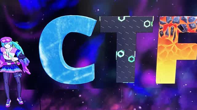 Capture 1 – Capture the flag